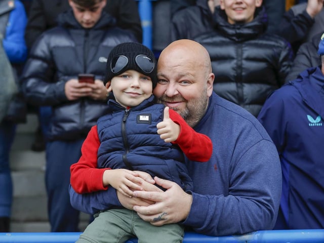 Mansfield Town set up a second round tie at Stevenage after a comfortable win over Curzon Ashton.