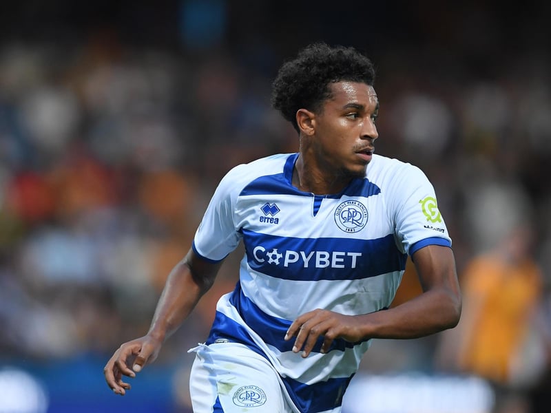 Leyton Orient have signed forward Alfie Lloyd on a season-long loan deal from Queens Park Rangers.