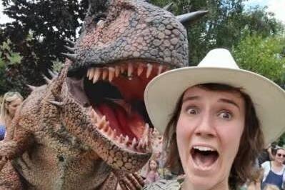 Brace yourself for a dinosaur invasion at the ever-popular White Post Farm in Farnsfield. From Monday until the end of half-term week, there will be a prehistoric takeover with five days of 'roar-some' fun for the whole family. The daily timetable features raptors, reptiles, falcon displays and even sheep racing, plus the chance to take some selfies.