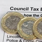 Council tax is set to rise by 3.99 per cent in Nottinghamshire