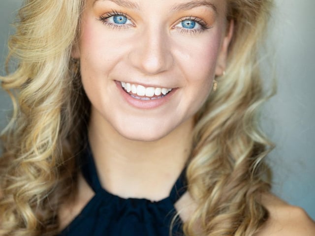 Taking the central role of Belle is Issie Davis, who is no stranger to the stage after having roles in musicals including Spring Awakening, His Dark Materials and The Witches of Eastwick. Known in the industry as a ‘triple threat’, Issie is talented in singing, acting and dancing and can’t wait to get started in her leading role.