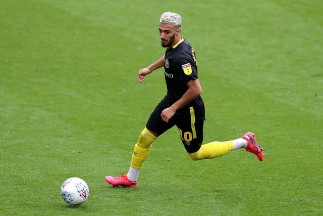 West Ham United have entered the race for Said Benrahma. The Brentford star is wanted by Premier League newboys Leeds. David Moyes hopes to raise funds through the sales of Andriy Yarmolenko, Felipe Anderson and Albian Ajeti who cost a combined £65.5m for Benrahma and QPR ace Eberechi Eze. (Mirror)