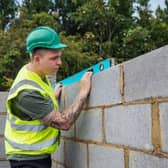 The courses offered by Regency Source Ltd, of Mansfield, include support in gaining a CSCS (Construction Skills Certification Scheme) card.