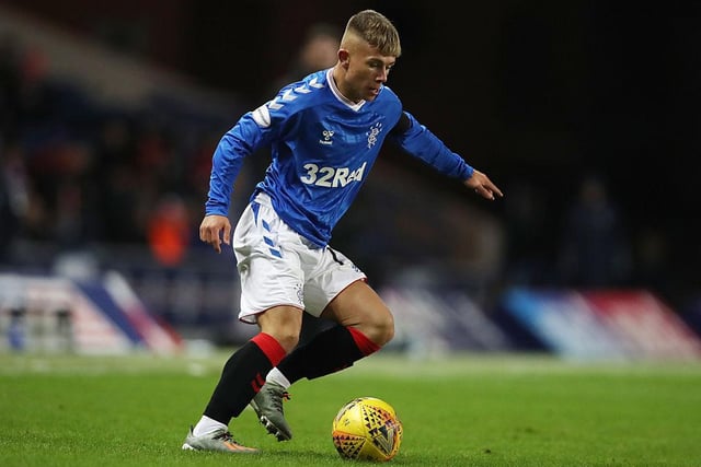 The Blades have joined the chase for Rangers starlet Kai Kennedy as he weighs up his next move ahead of Monday’s transfer deadline. (Daily Record)