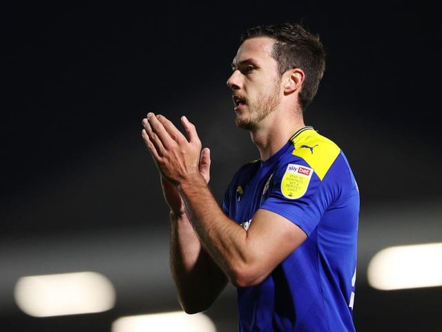 Start of season overall squad market value: £1.22m. Current squad market value: £1.22m. Overall percentage change: 0%. Most valuable player: Ben Heneghan (estimated market value = £360k) 

(Photo by James Chance/Getty Images)