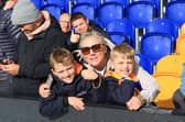 Mansfield Town picked up a fourth home win in five after getting the better of Bromley.