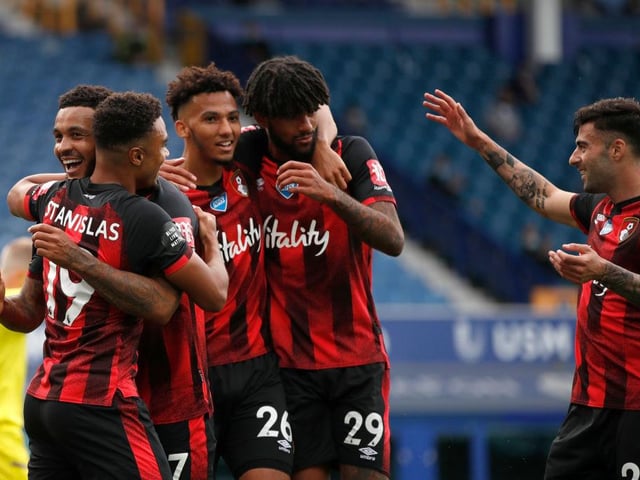 Points: 34. Place: 18th.