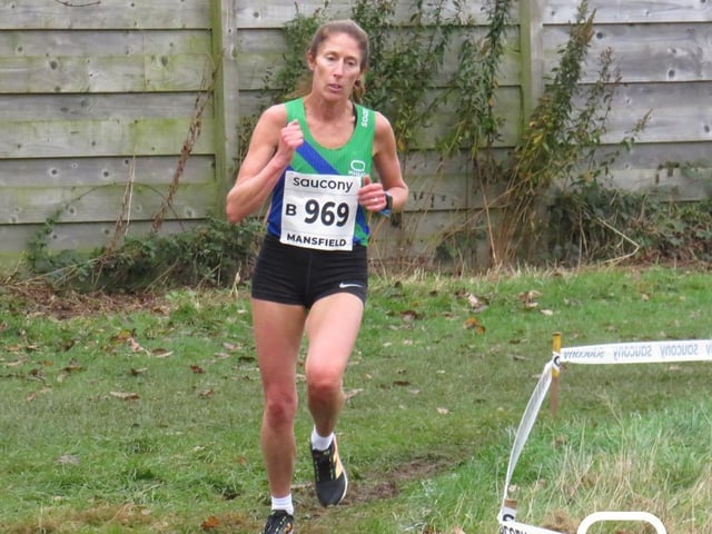 Mansfield Harriers has been a key part of Mansfield's sporting scene for decades giving folk of all ages the chance to stay in shape and make great friends along the way.