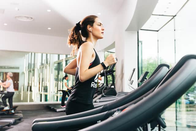 Everyone Active's leisure facilities will reopen on April 12