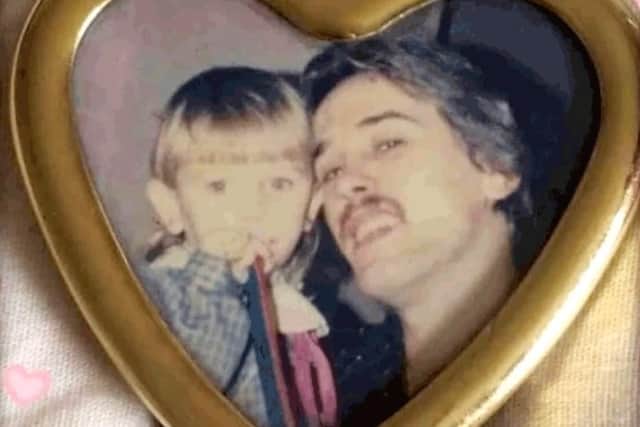 Emma said her dad Kevin was her best friend