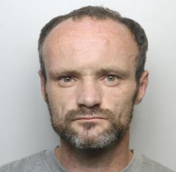 Anton Shields, 39, of Hardwick Crescent, Barnsley, was sentenced to nine years in prison after admitting the manslaughter of his eight week old son.