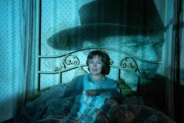 Olivia Colman as Susan Edwards