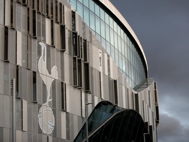 Net spend over last decade: -£135,830,000