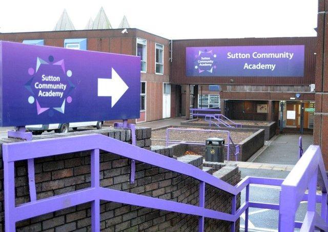 At Sutton Community Academy, there were a total of 179 exclusions and suspensions in 2020/21. There was one permanent exclusion and 178 suspensions. These are rates of 0.1 exclusions and 24.7 suspensions per 100 children.