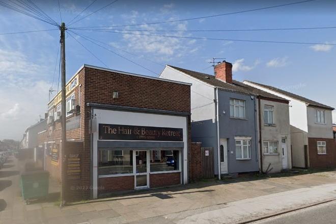 The Hair & Beauty Retreat received a 5 star review based on 25 reviews. One customer review said: "My experience is fantastic every time I go,xx"