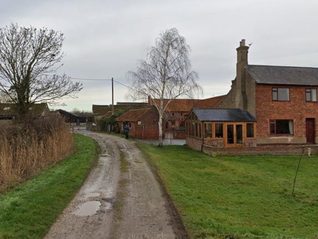 Hopyard Farm, Hockerwood Lane, 0PZ, Upton Rd, Southwell NG25 0PZ: Relaxed Christmas Carols at The HopBarn, Southwell on Sunday, 7th December, 12 noon - 12.45pm.
