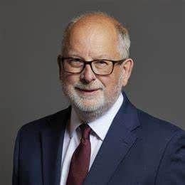 Steve Yemm MP