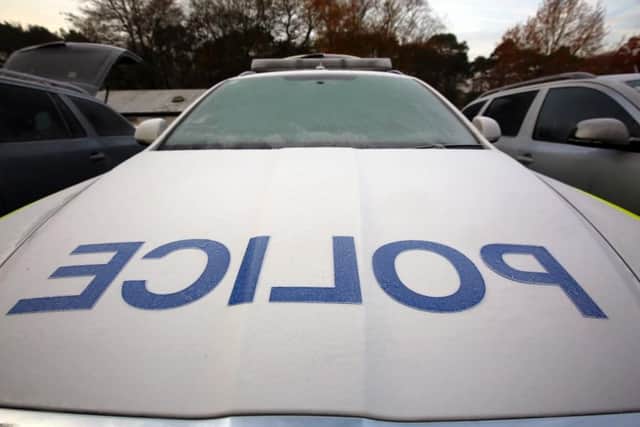 A vulnerable man was targeted by burglars who stole his bank cards and other items in Mansfield. Photo: Nottinghamshire Police.