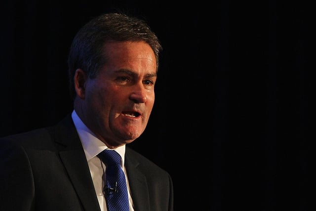 BeIN Sports presenter Richard Keys says the Premier League WILL approve the proposed takeover of Newcastle "any day now" and that he has been told: “it’ll happen Friday”. (Richard Keys Blog)
