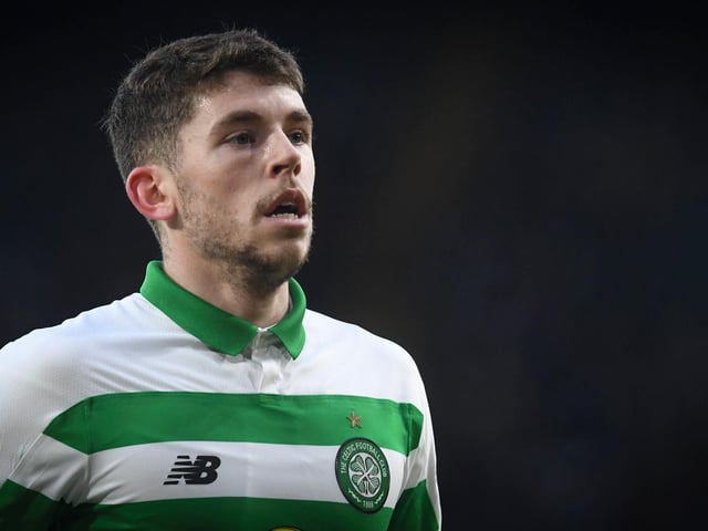 Celtic are keen to tie the Scotland international down on an extended contract. It is a value which will only rise.
