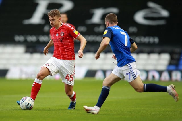 Celtic face a fight to secure the services of Charlton ace Alfie Doughty. The 20-year-old is seen as one of the possible options to come in and compete for the left-back spot with Greg Taylor. The Hoops have reportedly had two bids rejected with the Addicks desperate to hold on to him even with one year left on his contract. (Daily Record)