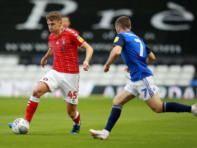 Celtic face a fight to secure the services of Charlton ace Alfie Doughty. The 20-year-old is seen as one of the possible options to come in and compete for the left-back spot with Greg Taylor. The Hoops have reportedly had two bids rejected with the Addicks desperate to hold on to him even with one year left on his contract. (Daily Record)