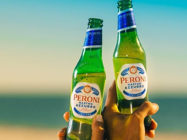 We've all heard of wine tasting, Maybe some of you are even connoisseurs. But did you know that Peroni tasting is a thing too? To prove it, a session is being held at Launays Restaurant on Church Street in Edwinstowe on Friday night to find out more about the classic Italian beer. With an expert on hand, you can sample four different Peronis alongside four delicious courses of food for £40 per person.
