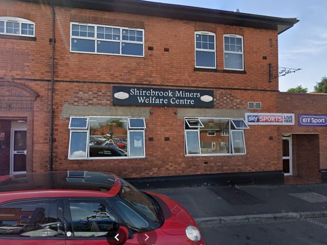 Christmas Fair, Shirebrook Miner's Welfare, Central Drive, Shirebrook, is taking place on Sunday, December 8, from 11am to 3pm.
