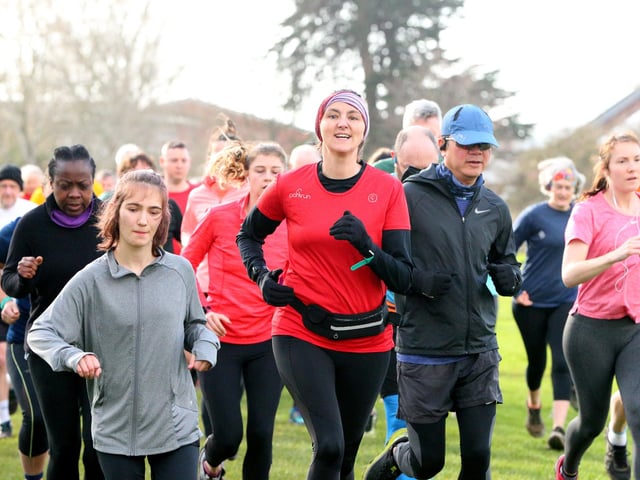 Stride out for some fresh air on Saturday with a Parkrun, a  free, fun, and friendly weekly 5k community event every Saturday at 9am - walk, jog, run, volunteer or spectate, it's up to you. Mansfield Parkrun takes place at Manor Park Sports Academy, Mansfield Woodhouse, while Sherwood Pines parkrun is at Sherwood Pines Forest Park, Kings Clipstone.