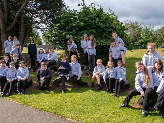 Class 6RH