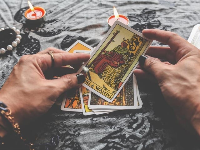 If you are fascinated by the world of mediumship or psychic readings, then Newstead Abbey hosts the perfect night for you to enjoy on Friday. Go along and meet a gathering of psychics, mediums and tarot readers for a psychic table night from 7 pm to 9 pm. Who and what will you discover when they provide short taster readings for your table throughout the evening? The stunning abbey also provides the perfect setting for a night of spiritual enlightenment.