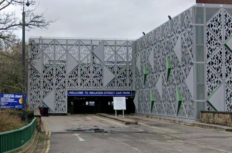 Mansfield councillors approve £10m agreement plan with Tesco over ...
