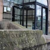 Nottingham Crown Court