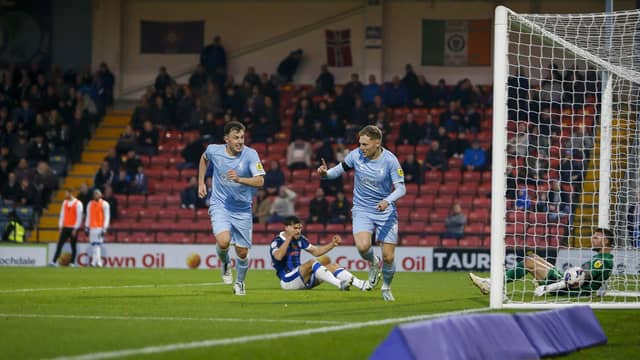Mansfield Town are still highly fancied by the bookies to push all the way for promotion.