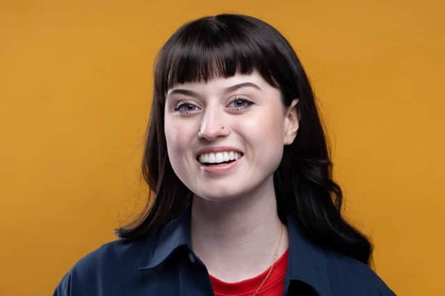 Blue Peter presenter will read stories for little ones