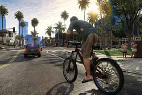 Creators of GTA 6 have reacted to a leak of the new Grand Theft Auto Game (Rockstar)