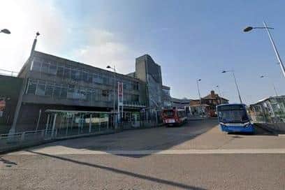 Sutton-in-Ashfield Library at the Idlewells Shopping Centre is set to move into a new £1.1 million space.
