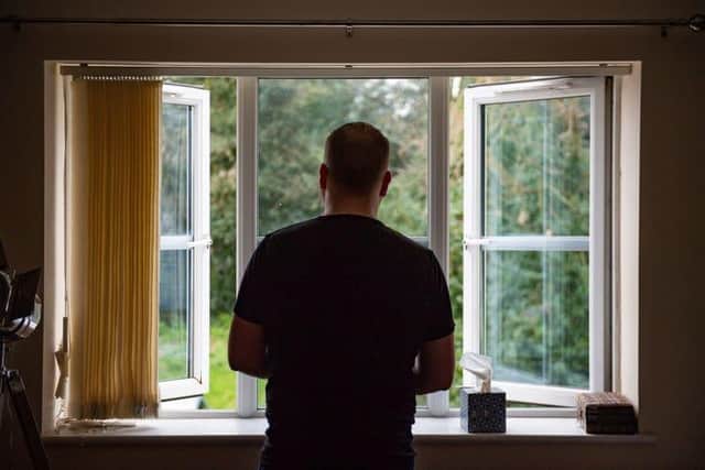 A group representing vulnerable families said a lack of guidance from the Government is concerning for the millions of people in England formerly advised to shield to avoid the risk of Covid infection.