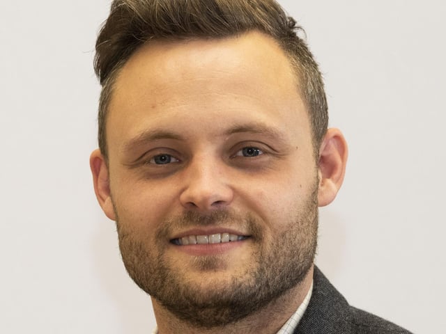 In jest and with some support, a statue for Mr Bradley was suggested. Ben Bradley became Conservative MP for Mansfield in 2017. Labour's Steve Yemm now holds the seat.