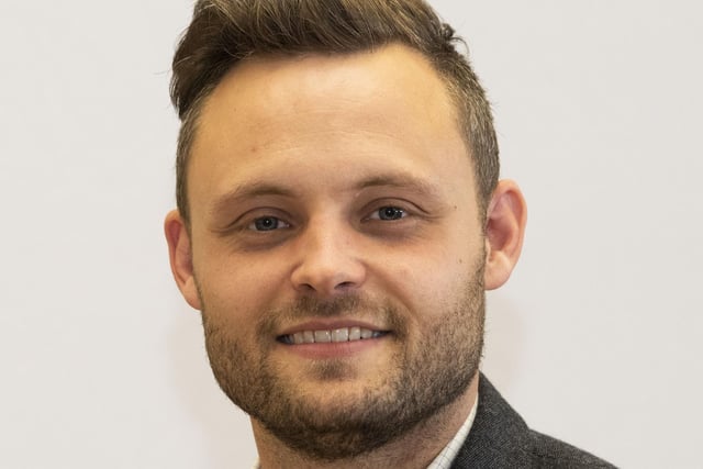 In jest and with some support, a statue for Mr Bradley was suggested. Here is Coun Ben Bradley MP, leader of Nottinghamshire County Council. Ben Bradley has remained the Conservative MP for Mansfield since 2017. He has taken on many roles since winning his seat six years ago. Could a statue in the Market Place be his next role?