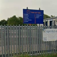 Southwell play centre named the UK's second best, according to new research