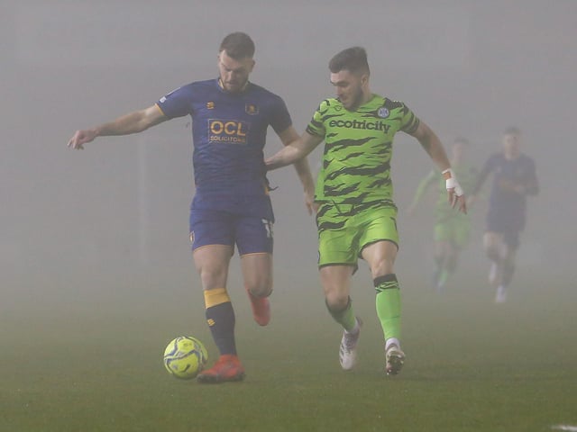 FOREST GREEN ROVERS H
By this final regular season game both sides could possibly be up.
Stags will certainly hope Rovers arrive with nothing to play for and, with a sold-out home crowd behind them, this could be the day Stags seal automatic promotion.
It will be a nervy affair and maybe even one in which Stags have to be a little more risky if the table demands it.
Knowing football, this could also be a winner takes all promotion clash – set in the stars since last summer.
VERDICT: STAGS DRAW
