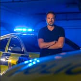 Presented by Jamie Theakston, Traffic Cops has been billed by Channel Five as ‘Britain’s longest running and most watched police show’