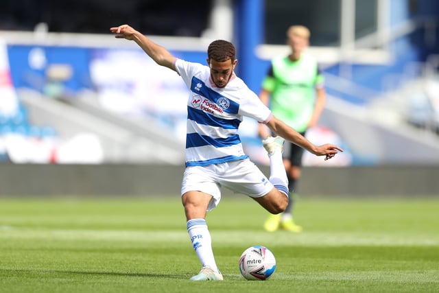 QPR have tied down 20-year-old prospect Faysal Bettache to a new deal. He spent time out on loan with Billericay Town last season, and has been a regular on the bench for the Hoops this season. (Club website)