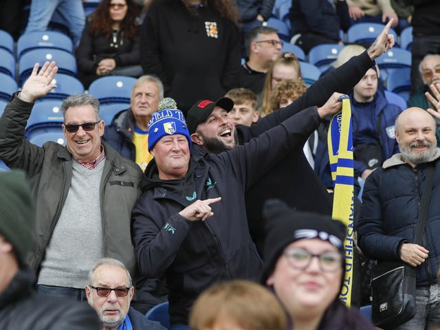 Lee Gregory hit a second-half equaliser as Mansfield Town drew at home with Birmingham City.