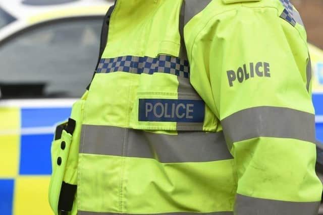 Black people were 6.1 times as likely to be stopped and searched than white people in Nottinghamshire.