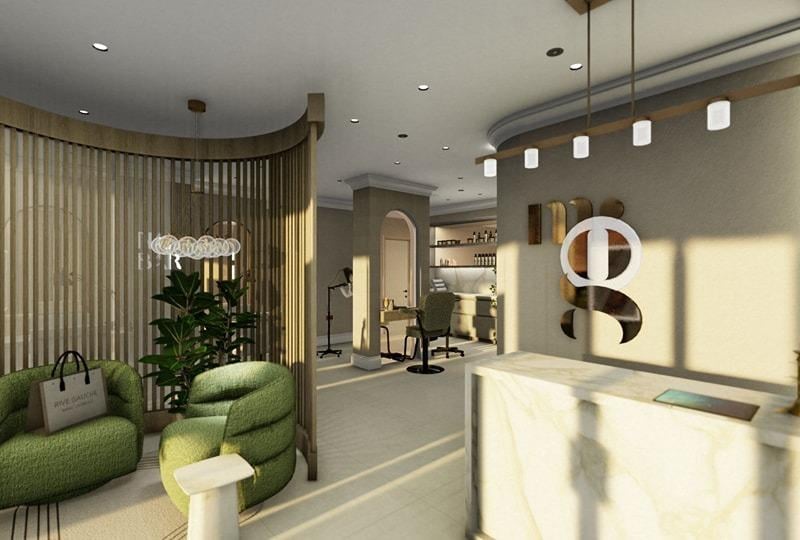 MeGusta Clinic opens from Saturday, March 22 on Regent Street. The clinic is run by a fully qualified aesthetic practitioner and registered injector.