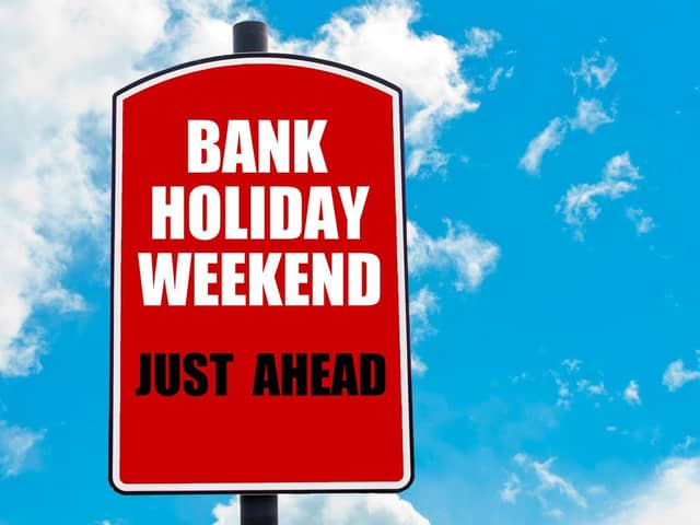 Check out our guide to things to do and places to go over the August Bank Holiday weekend in the Mansfield, Ashfield and wider Nottinghamshire area.