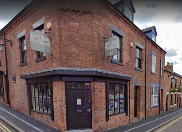 Funding will help introduce British sign language provision to visitors of the DH Lawrence Museum. Photo: Google
