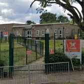 Wynndale Primary received a glowing Ofsted report